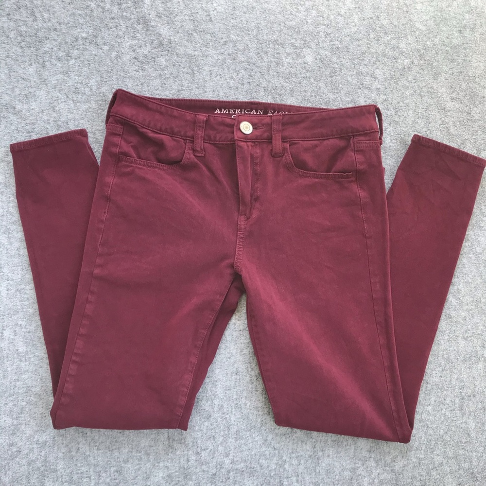 American Eagle Jeggings